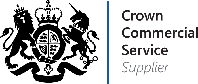 Crown Commercial Service supplier credential