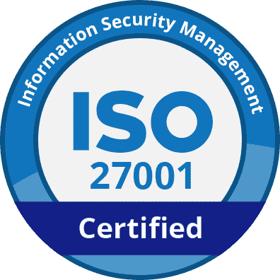 Xirocco ISO 27001 information security management certification